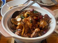 -乡亲鹅肉城(昆山店)