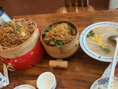 -老雒阳面馆·水席(定鼎门店)