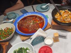 -老房子·南昌菜(双子塔店)