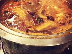 -老浒记烤鸭-北京菜(琉璃厂店)