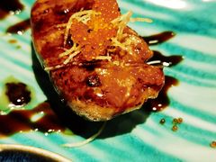 鹅肝寿司-気楽亭和食料理(气乐亭大世界本店)