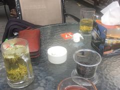 -米兰臻选·花园餐厅(航空店)