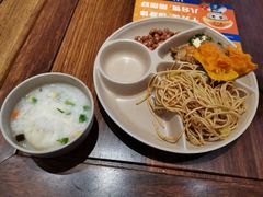 -素满香·Vegan食养自助(天一广场店)