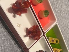 -柿合缘新京菜(静安嘉里中心店)