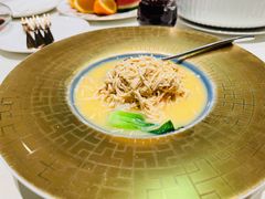 蝶园干丝-蝶园·装修中(BFC外滩金融中心店)