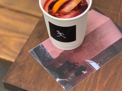 -常识咖啡common sense(春熙路店)