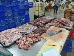 -标记美食新鲜猪杂(兴南大道店)