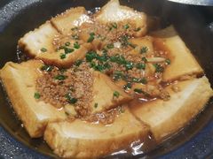 -绿草地·湘菜(悦方ID mall店)