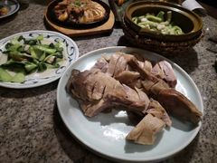 -南京大牌档(三阳广场苏宁店)