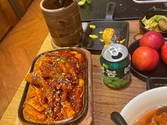 -九田家黑牛烤肉料理(衡百国际店)