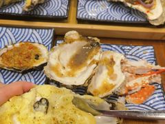 -帽帽家只卖生蚝·烧烤(沙湖路店)