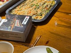 -张师傅烧烤(CBD店)