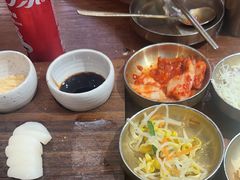 -双门洞·森系料理(体育西店)