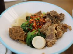 -西安贾三灌汤包·回坊小吃·清真炒菜(北院门总店)