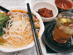 -新辉港式茶餐厅(北栅店)