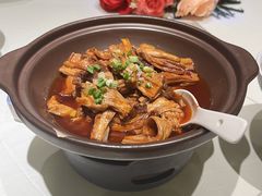 -隐厨中国餐馆(红旗大街店)