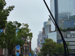 -南京路步行街