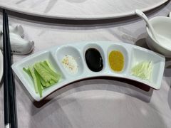 烤鸭小料-京味斋·北京烤鸭(华威桥北工大店)