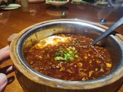 -外婆餐厅(魏县店)