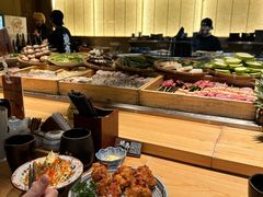 -一豚轩·烧鸟·豚骨拉面(五四路店)