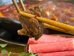 -黄潇洒老火锅(九眼桥宏济巷店)