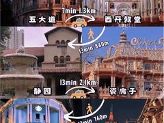 -世纪钟