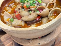 -盟重烧烤(高正街店)