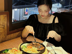 -清真·穆巴拉克西餐厅(回民街店)