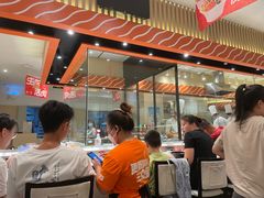 -新一番三文鱼寿司(大东海店)