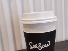 -Seesaw Coffee(上海国金中心店)