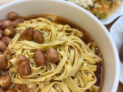 -盛京人人鸡味抻面(珠江桥店)