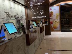 -纽斯桑拿会所(东绣路店)