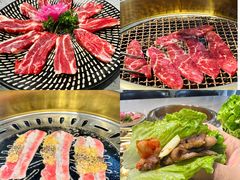 -妥妥烤肉料理(昙华林店)