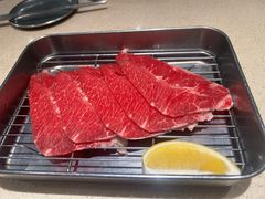 -Ant 蚂蚁洞烤肉·大营地(上海静安大悦城店)