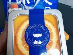 -酥侯糕点(长楹天街店)