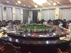 -万源龙顺度假庄园生态观光园