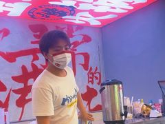 -生活如沸·顺德水牛奶火锅(大学路店)