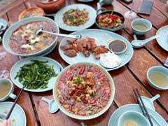 -丽江金茂凯悦臻选酒店-滇香馆
