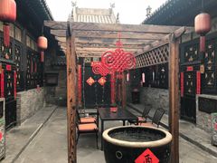 门面-云锦成公馆(北大街店)