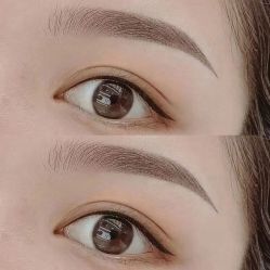 -轻妆Feel·半永久纹眉眼线