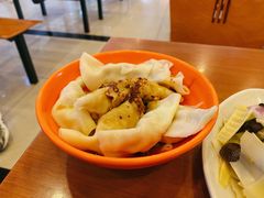 红油钟水饺-龙抄手(春熙路总店)
