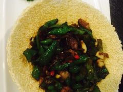 -湘与香缘·湖南菜(王府井北京市百货大楼店)