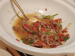 -九毛九西北菜(百信广场店)