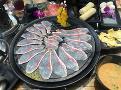 -丽江庭院之爱在路上(西单店)