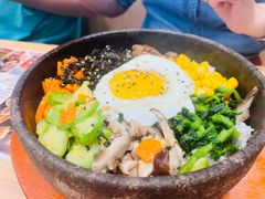 -米村拌饭(天津东丽万达店)