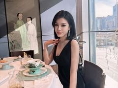 -淮香国色·淮扬菜(正大中心店)