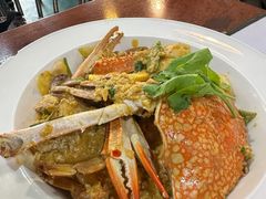 -Dang restaurant (patong phuket)