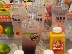 -缇纳甜妮·西餐·甜点(商字店)