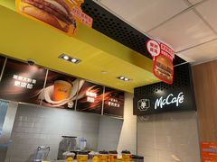 -麦当劳(世纪汇广场店)