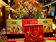 -秀儿四九城·新京菜(亚运村鸟巢店)